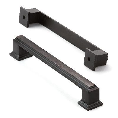 Cabinet "S" Handle